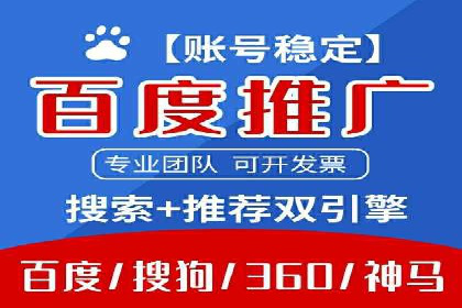 SEM网络推广成功案例：如何抓住潜在客户